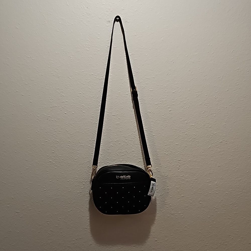 Bebe small cross body bag
